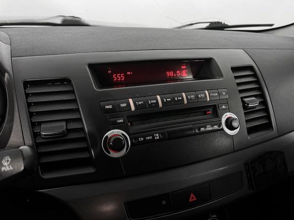 Mitsubishi Lancer X Рестайлинг с пробегом 2012 года, цена 666 800 рублей, 215336 км, седан, Автокод Объявления