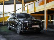Chery Tiggo 9 I Москва  - изображение 23