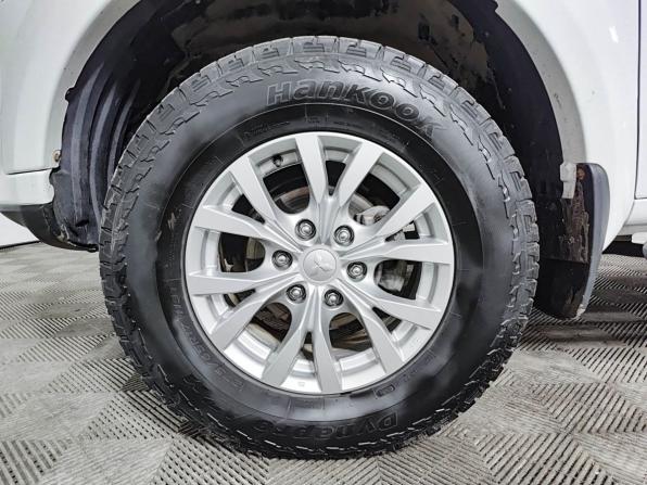 Mitsubishi Pajero Sport II Рестайлинг с пробегом 2014 года, цена 1 990 000 рублей, 163587 км, внедорожник, Автокод Объявления