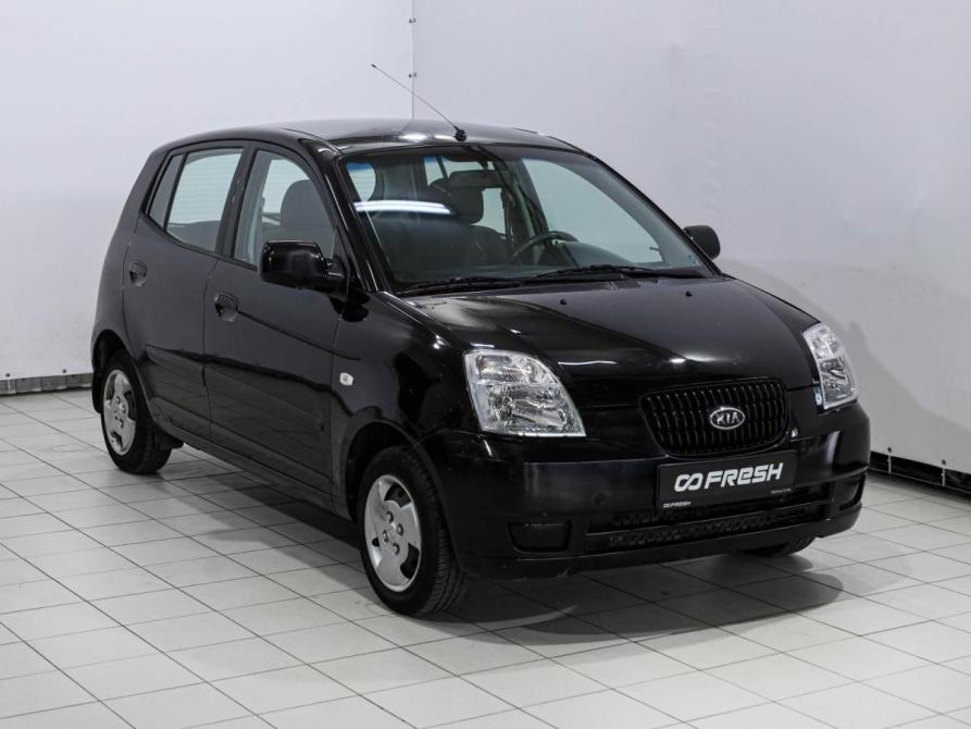 Kia Picanto I Ростов-на-Дону  - изображение 1
