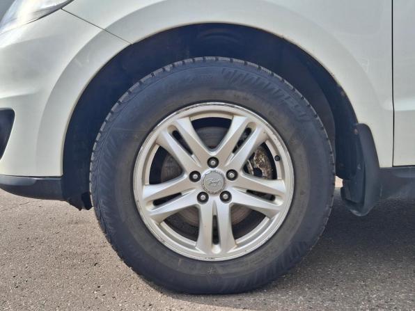 Hyundai Santa Fe II Рестайлинг с пробегом 2011 года, цена 970 000 рублей, 254314 км, внедорожник, Автокод Объявления