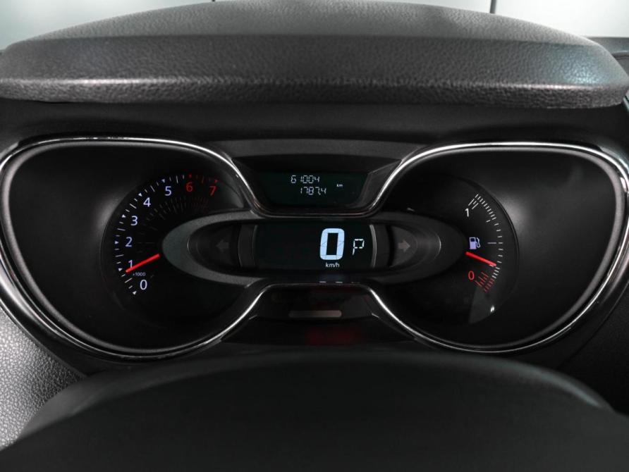 Renault Kaptur I Ростов-на-Дону  - изображение 18