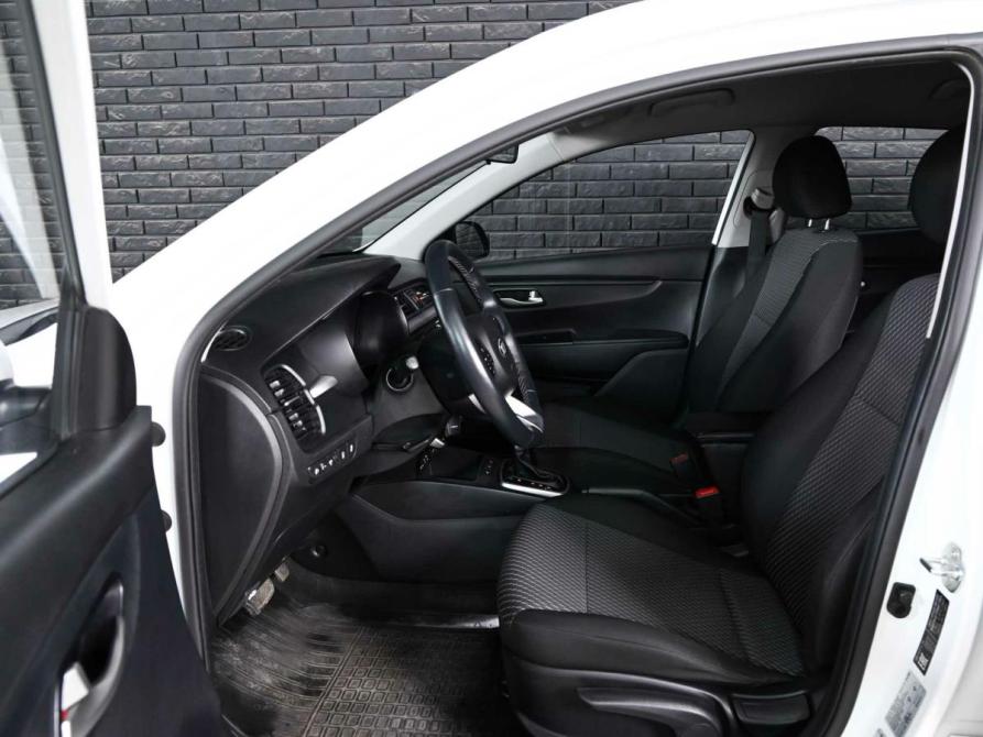 Kia Rio IV Екатеринбург  - изображение 10
