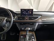 Audi A6 IV (C7) Москва  - изображение 35