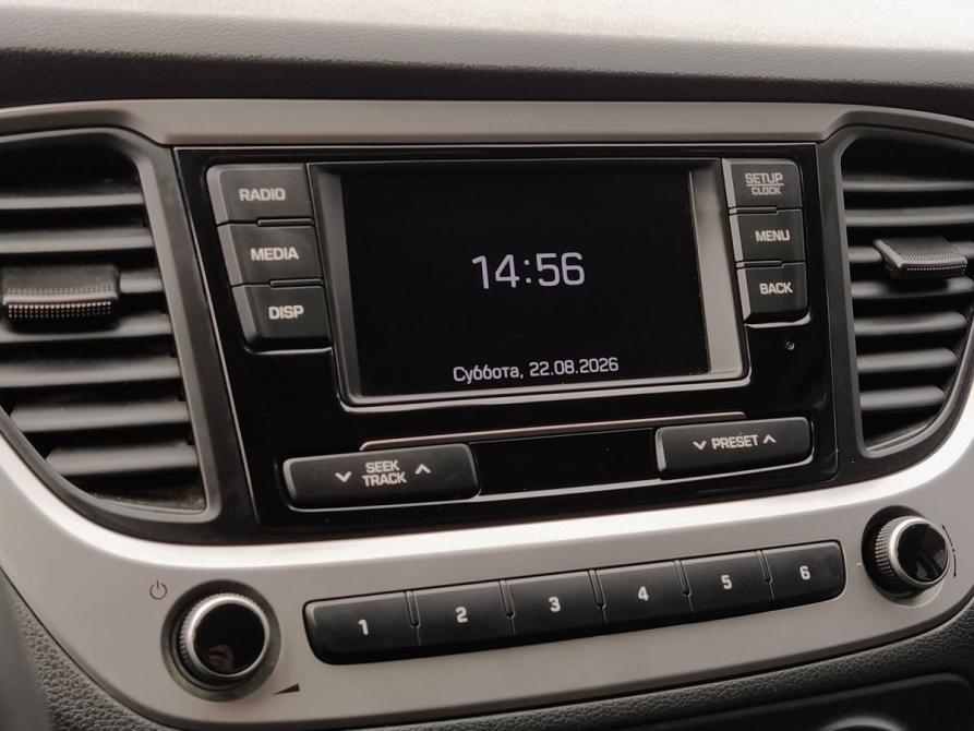Hyundai Solaris II Екатеринбург  - изображение 15