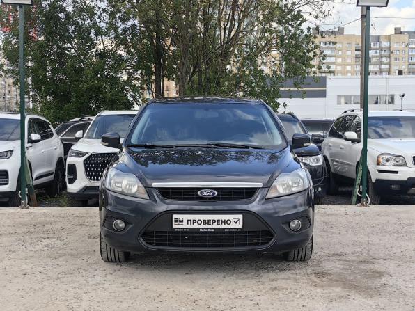 Ford Focus II Рестайлинг с пробегом 2011 года, цена 469 000 рублей, 246000 км, хэтчбек, Автокод Объявления