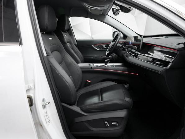 Chery Tiggo 7 Pro Max I Рестайлинг с пробегом 2024 года, цена 2 272 000 рублей, 38941 км, внедорожник, Автокод Объявления