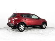 Nissan Qashqai I Рестайлинг Ногинск  - изображение 27