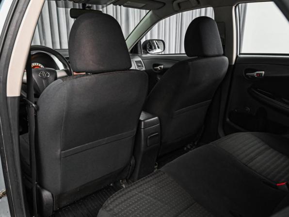 Toyota Corolla X (E140 E150) Рестайлинг с пробегом 2012 года, цена 889 000 рублей, 244720 км, седан, Автокод Объявления