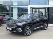 Haval F7x I Москва  - изображение 25