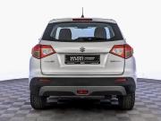 Suzuki Vitara II Москва  - изображение 32