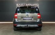 Skoda Yeti I Уфа  - изображение 22