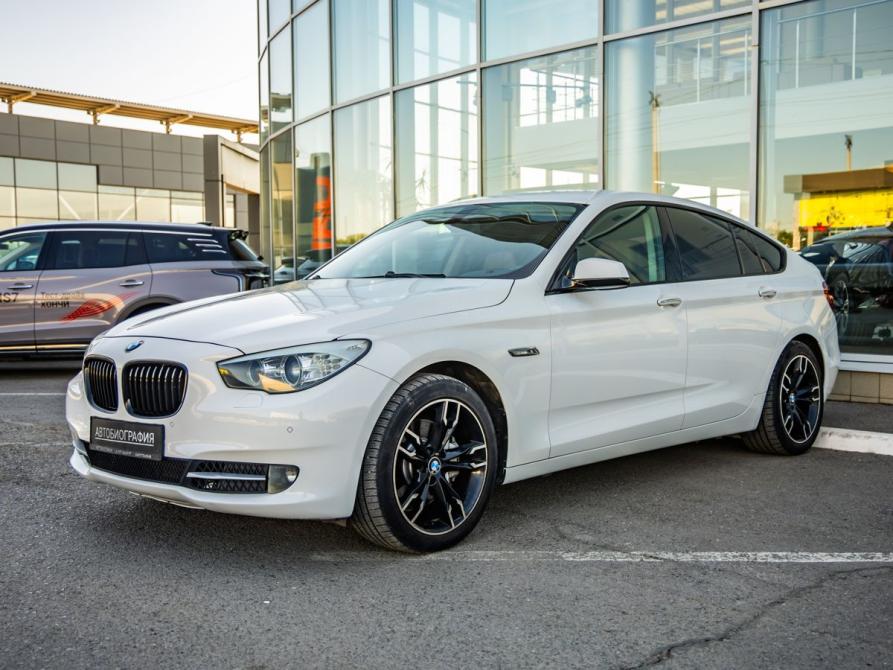 BMW 5 серии VI (F10/F11/F07) Волгоград  - изображение 3