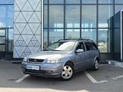 Opel Astra G Москва  - изображение 22