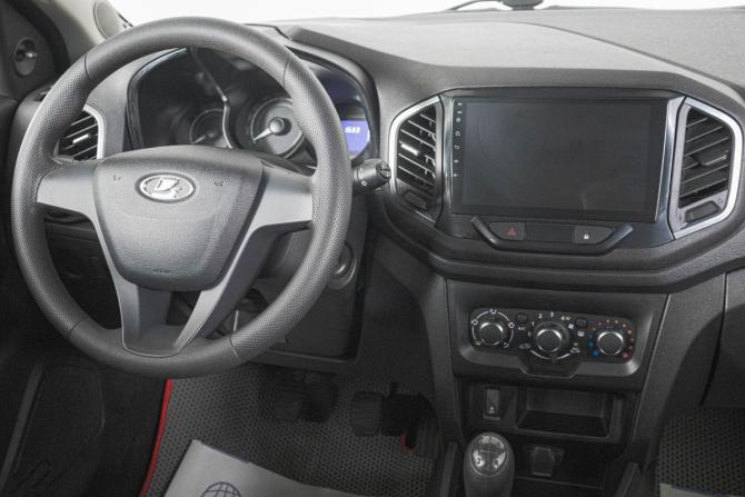 Lada (ВАЗ) XRAY I с пробегом 2018 года, цена 869 000 рублей, 63500 км, хэтчбек, Автокод Объявления