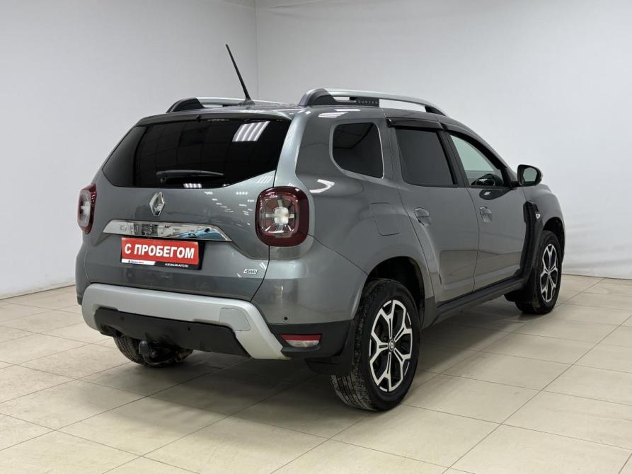 Renault Duster II Набережные Челны  - изображение 4