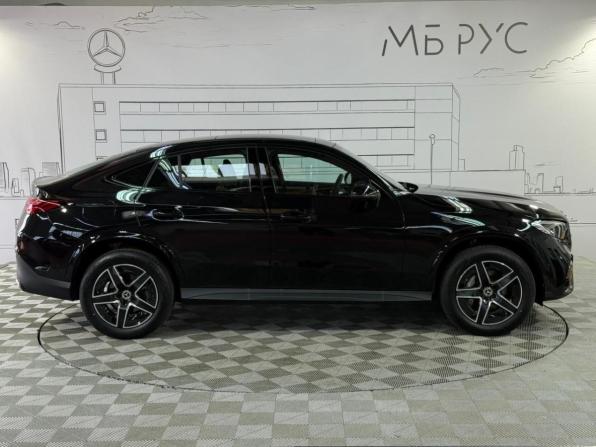 Новый Mercedes-Benz GLC Coupe II (C254) 2025 года, цена 7 950 000 рублей, внедорожник, Автокод Объявления