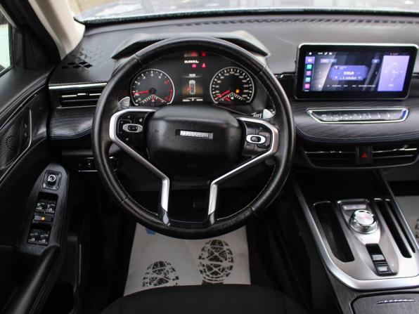 Haval Jolion I с пробегом 2023 года, цена 1 650 000 рублей, 79600 км, внедорожник, Автокод Объявления