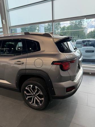 Haval H7 I с пробегом 2025 года, цена 3 499 000 рублей, 10747 км, внедорожник, Автокод Объявления