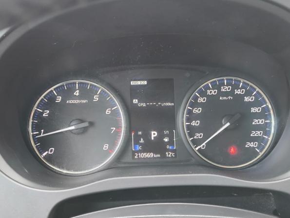 Mitsubishi Outlander III Рестайлинг 2 с пробегом 2016 года, цена 1 697 000 рублей, 210560 км, внедорожник, Автокод Объявления