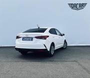 Hyundai Solaris II Рестайлинг Санкт-Петербург  - изображение 22