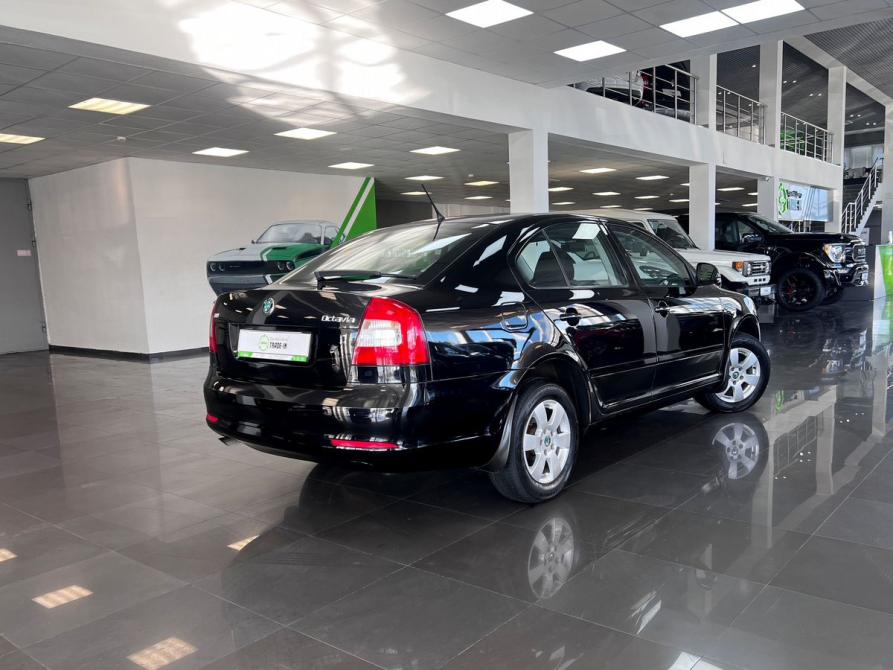 Skoda Octavia II (A5) Рестайлинг Тверь  - изображение 2