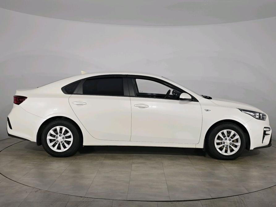 Kia K3 II Санкт-Петербург  - изображение 4