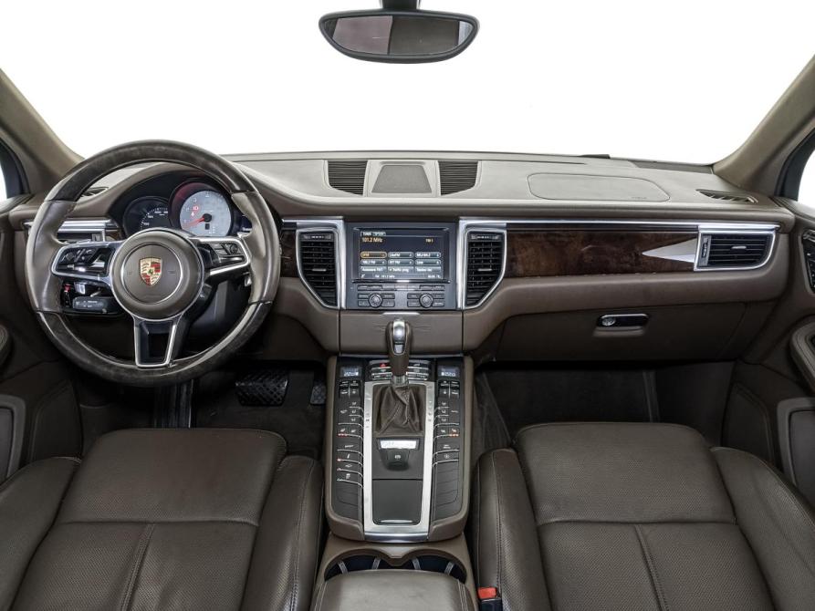 Porsche Macan I Москва  - изображение 14