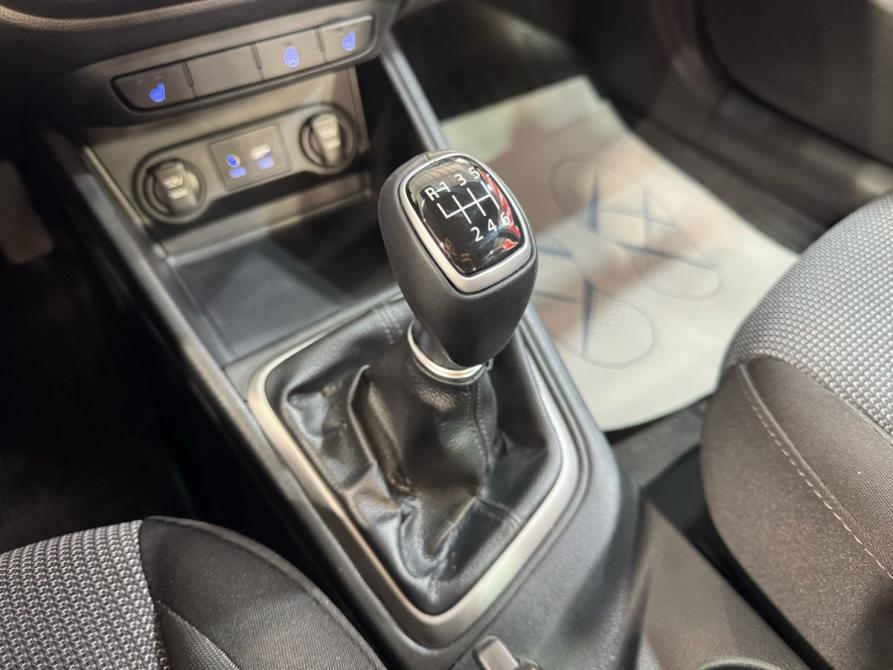 Hyundai Solaris II Новочеркасск  - изображение 16