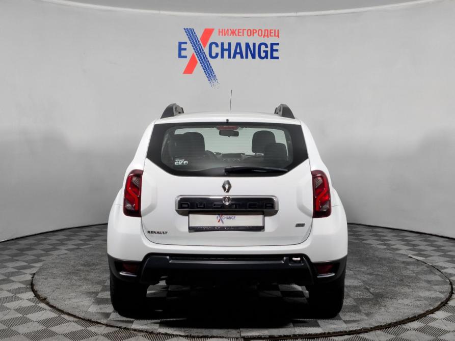 Renault Duster I Рестайлинг Нижний Новгород  - изображение 6