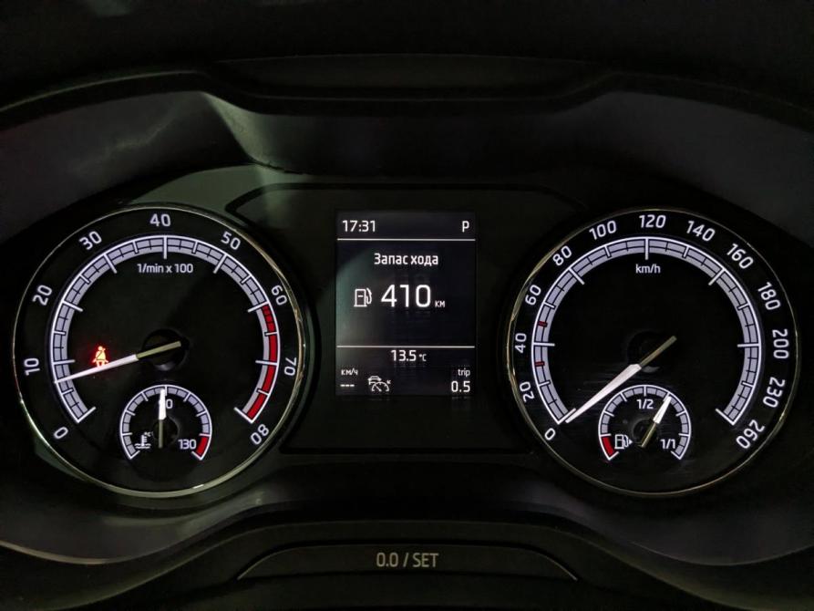 Skoda Kodiaq I Санкт-Петербург  - изображение 15