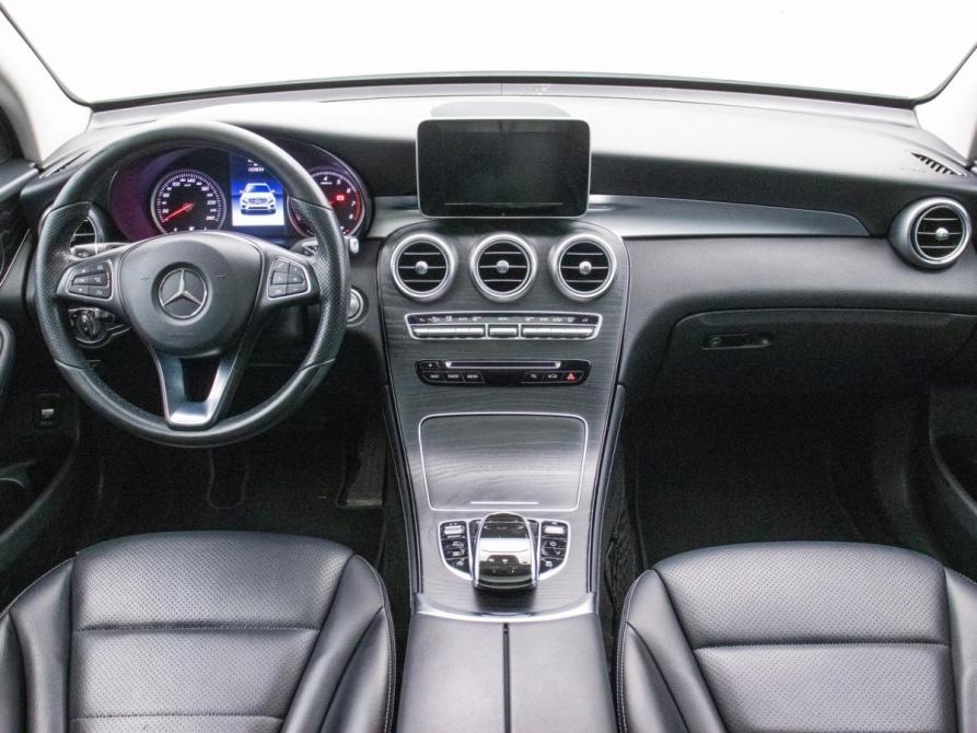 Mercedes-Benz GLC I (X253) Москва  - изображение 13