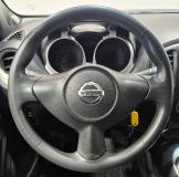 Nissan Juke I Воронеж  - изображение 32
