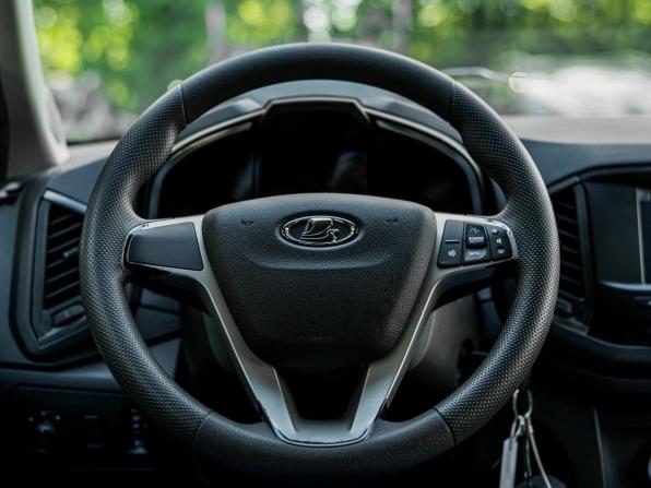 Lada (ВАЗ) XRAY I с пробегом 2022 года, цена 849 000 рублей, 82668 км, хэтчбек, Автокод Объявления