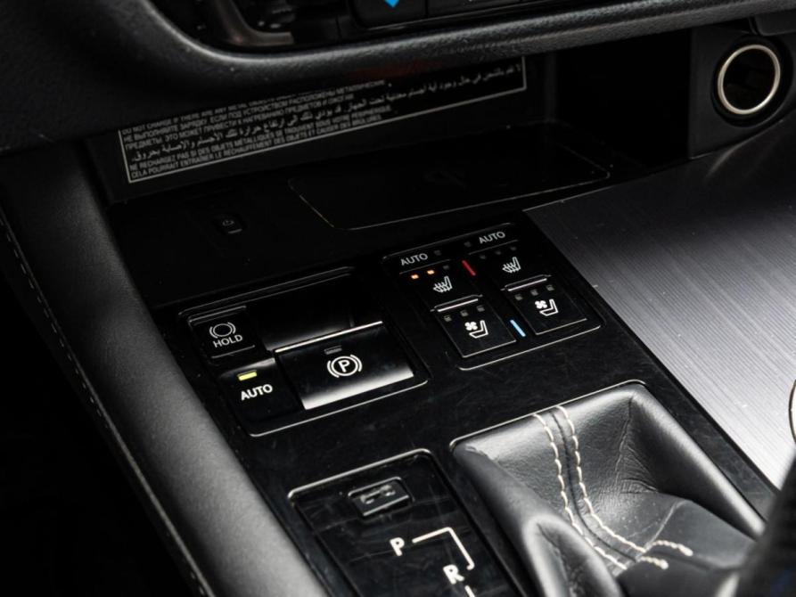 Lexus RX IV Краснодар  - изображение 18
