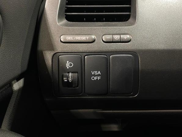 Honda Civic VIII с пробегом 2007 года, цена 720 000 рублей, 296666 км, седан, Автокод Объявления