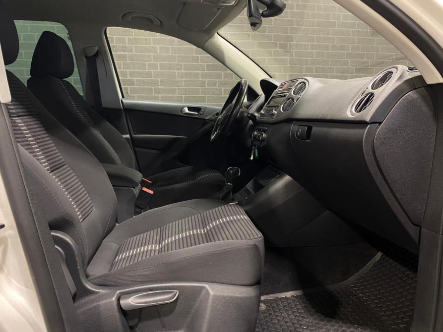 Volkswagen Tiguan I Челябинск  - изображение 10