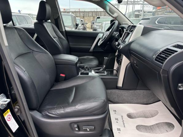 Toyota Land Cruiser Prado 150 Series с пробегом 2011 года, цена 2 850 000 рублей, 144848 км, внедорожник, Автокод Объявления