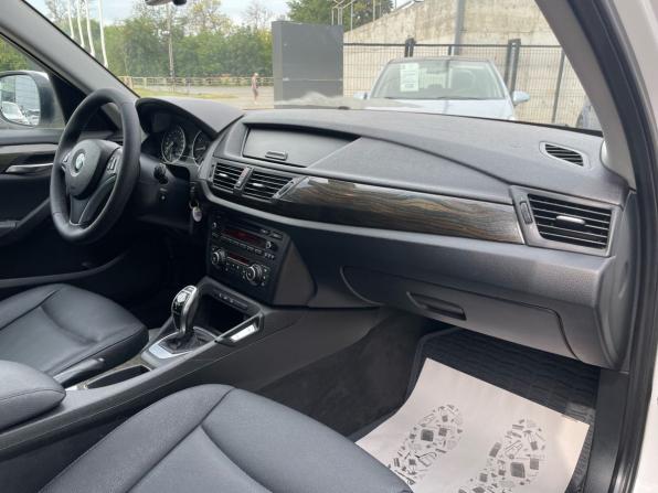 BMW X1 I (E84) с пробегом 2011 года, цена 1 299 000 рублей, 151636 км, внедорожник, Автокод Объявления