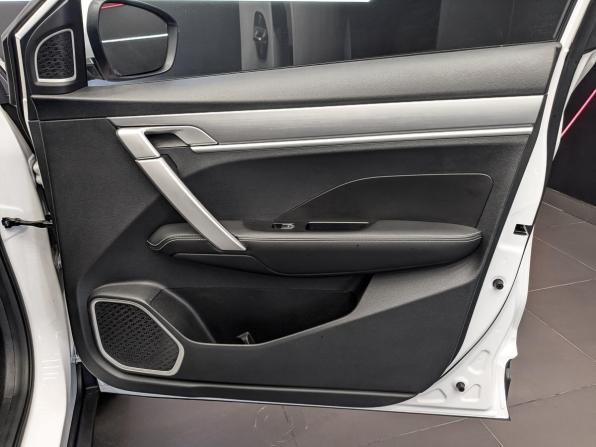 Geely Coolray I с пробегом 2023 года, цена 1 830 000 рублей, 12062 км, внедорожник, Автокод Объявления
