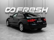 Audi A4 IV (B8) Тюмень  - изображение 19