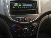 Hyundai Solaris I Рестайлинг Балашиха  - изображение 21