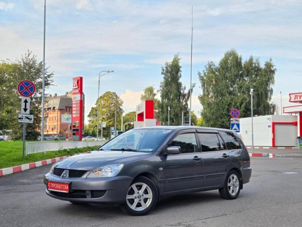 Mitsubishi Lancer IX Рестайлинг с пробегом 2007 года, цена 599 000 рублей, 160000 км, универсал, Автокод Объявления