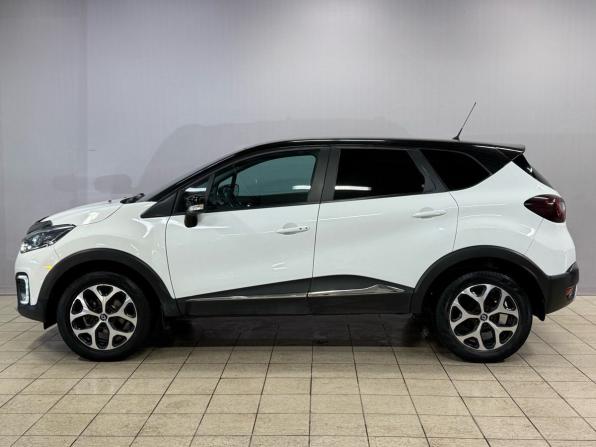 Renault Kaptur I с пробегом 2016 года, цена 1 250 000 рублей, 122200 км, внедорожник, Автокод Объявления