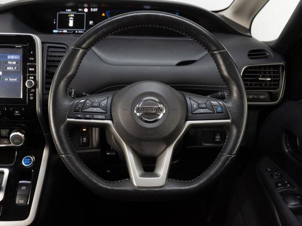Nissan Serena V (C27) с пробегом 2019 года, цена 2 490 000 рублей, 116526 км, минивэн, Автокод Объявления