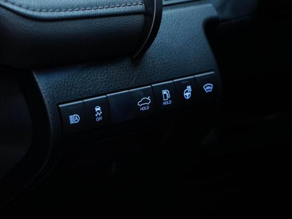 Toyota Camry VIII (XV70) Рестайлинг с пробегом 2021 года, цена 2 998 888 рублей, 115202 км, седан, Автокод Объявления