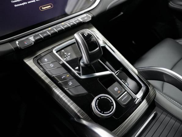 Belgee X70 I с пробегом 2025 года, цена 2 550 000 рублей, 5060 км, внедорожник, Автокод Объявления