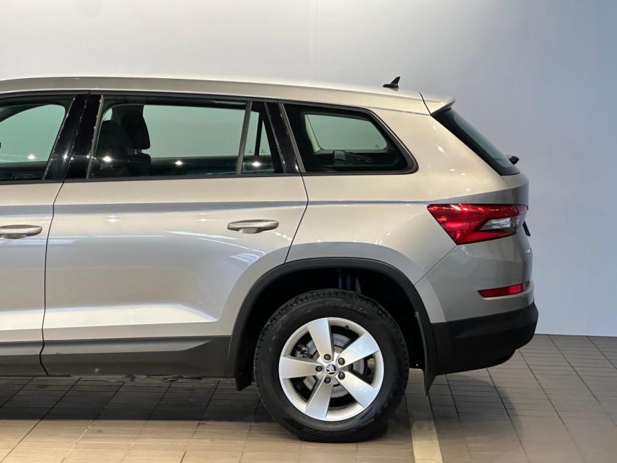 Skoda Kodiaq I Краснодар  - изображение 10