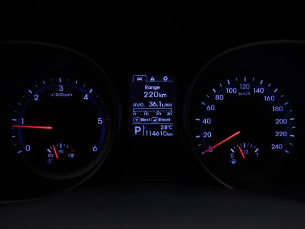 Hyundai Santa Fe III с пробегом 2015 года, цена 2 015 000 рублей, 114605 км, внедорожник, Автокод Объявления