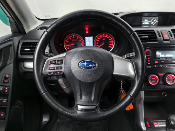 Subaru Forester IV с пробегом 2014 года, цена 1 368 000 рублей, 187405 км, внедорожник, Автокод Объявления